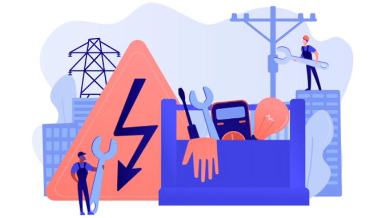 Eletricista no Bom Retiro